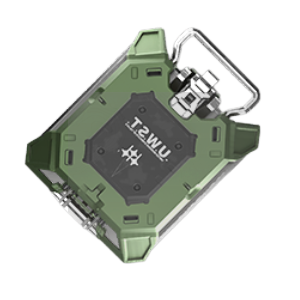 Chip Âm Thanh Aburrey