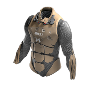 Giáp Aburrey Nhẹ T1