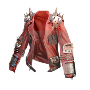 Áo Khoác LLV Bọc Thép T1