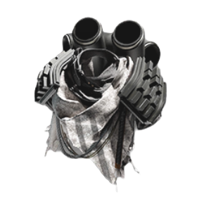 Giáp Hạng Nặng Bonekrusha T1