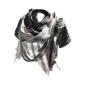 Áo Choàng Bonekrusha T1