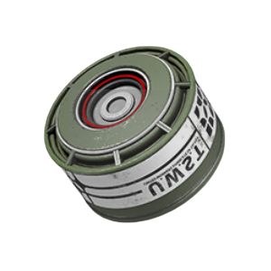 Bộ Lọc Thảm Họa