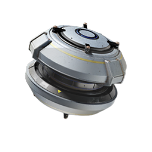 Emergency Compression Core