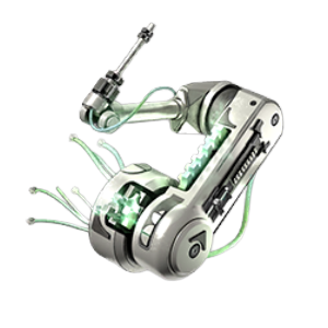 Giáp Phụ Xiranite Vĩnh Cửu