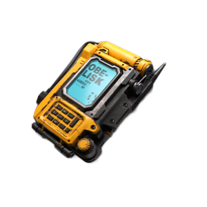 Máy Liên Lạc Tiền Tuyến