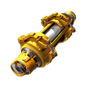 Ống O2 Phụ Tiền Tuyến