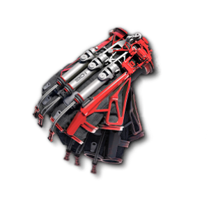 Giáp Tay Kháng Lửa