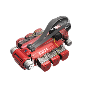 Pin Dự Phòng Kháng Lửa