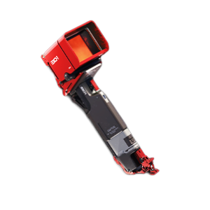 Nhiệt Kế Kháng Lửa