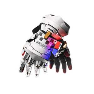 Găng Tay An Ninh MI