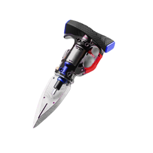 Dao Đẩy An Ninh MI