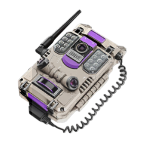 Máy Liên Lạc Thợ Mỏ T1