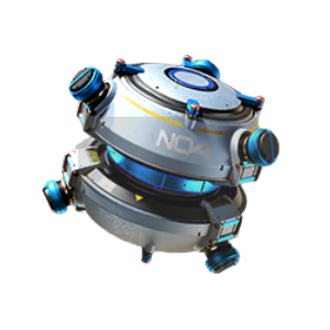 Miner Compression Core