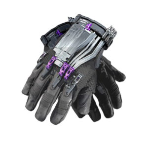 Găng Tay Chiến Đấu Thợ Mỏ T1