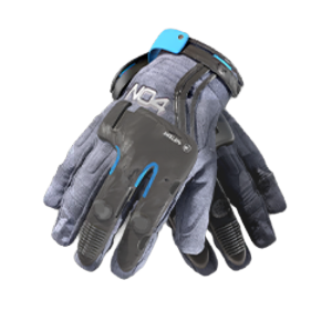 Miner Gloves T1