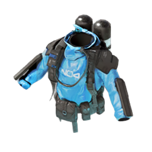 Đồ Bảo Hộ Thợ Mỏ T1