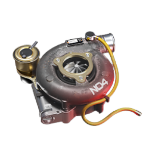 Turbin Thợ Mỏ T1