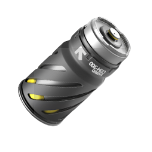 Mordvolt Insulation Battery