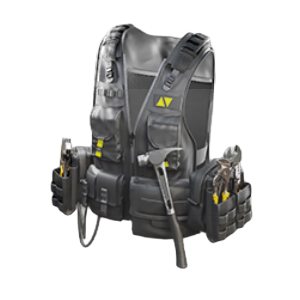 Áo Cách Điện Mordvolt T1