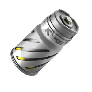 Mordvolt Resistant Battery