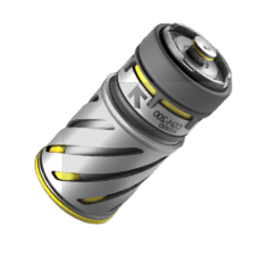 Pin Kháng Mordvolt T1