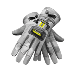 Mordvolt Resistant Gloves