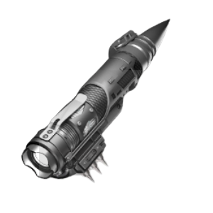 Đèn Pin LLV Cơ Động T1