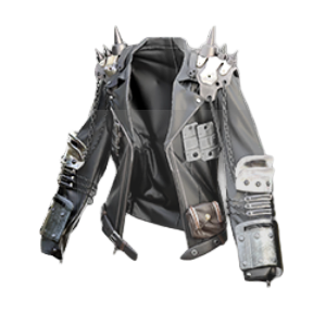 Áo Khoác LLV Cơ Động T1