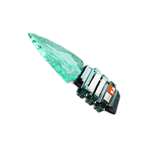 Hỏa Thạch Kiếm Sĩ