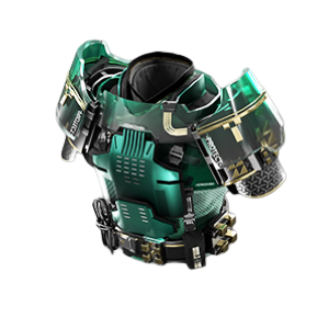 Giáp Kiếm Sĩ Hạng Nặng