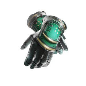 Giáp Tay Chiến Thuật Kiếm Sĩ