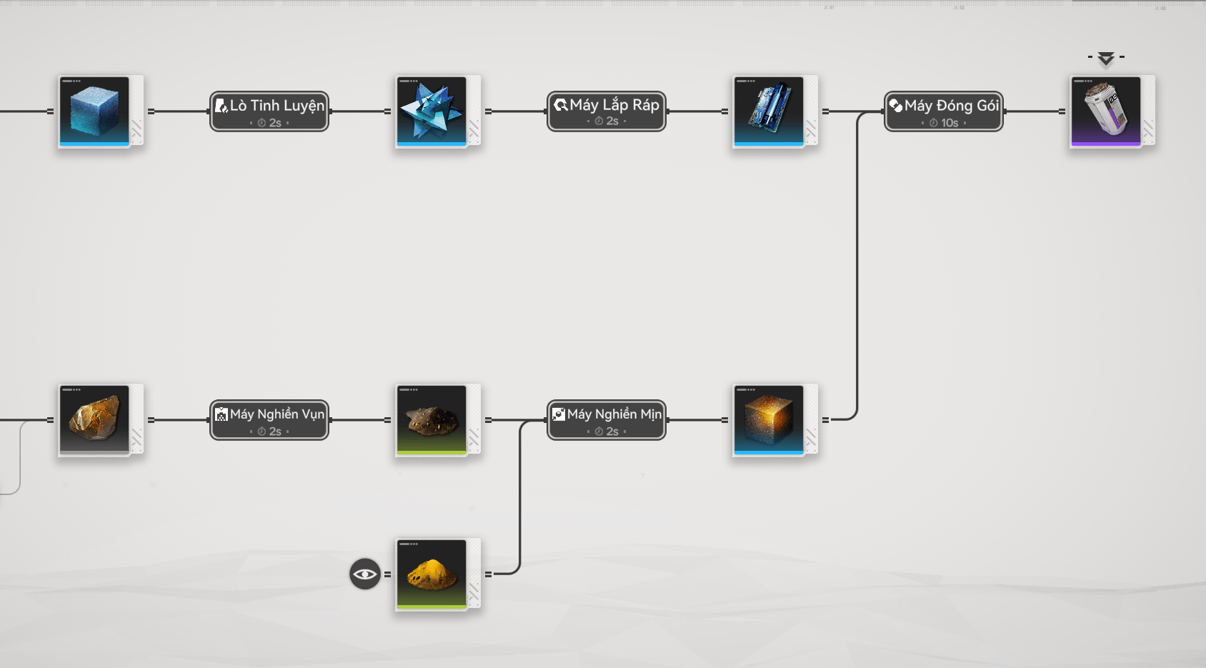 Pin Thung Lũng Dung Lượng Cao