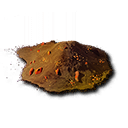 Bột Vỏ Originium