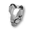 Giáp Hạng Nặng Nguyên Mẫu