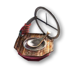 Bộ Định Vị Thanh Ba