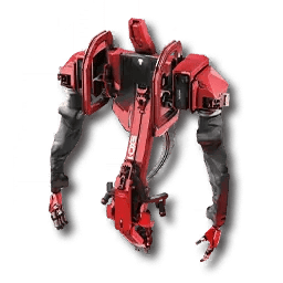 Giáp Khung Ngoài Kháng Lửa