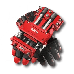 Găng Tay Kháng Lửa