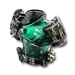 Giáp Kiếm Sĩ Nhẹ