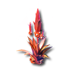 Thương Diệp Huyết Sắc