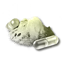 Bột Cỏ Sao Lụa