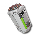 Pin Thung Lũng Dung Lượng Thấp