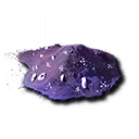 Bột Thạch Anh Tím