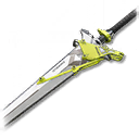 OBJ Edge of Lightness